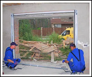 United Garage Door Repair Service St Paul, MN 651-302-7803