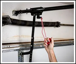 United Garage Door Repair Service St Paul, MN 651-302-7803 - spring